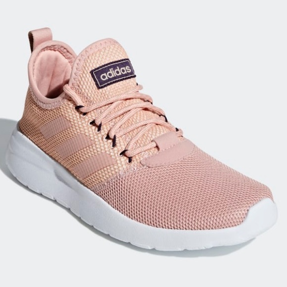 adidas lite racer pink